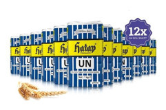 Hatap Değirmenleri Çok Amaçlı Un 12x1 kg