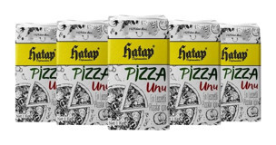 Hatap Değirmenleri Pizza Unu 5x1 kg