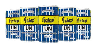 Hatap Değirmenleri Çok Amaçlı Un 5x1 kg