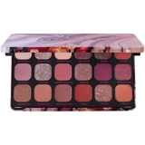 Revolution Forever Flawless Allure Krem Metalik Far Paleti