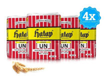 Hatap Değirmenleri Pasta Börek Baklavalık Un 4x4 kg