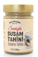 Ncl Organic Saidoğlu Tahin 300 gr