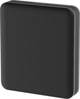 Logia Mini 5000 mAh Hızlı Şarj Type C Powerbank Siyah