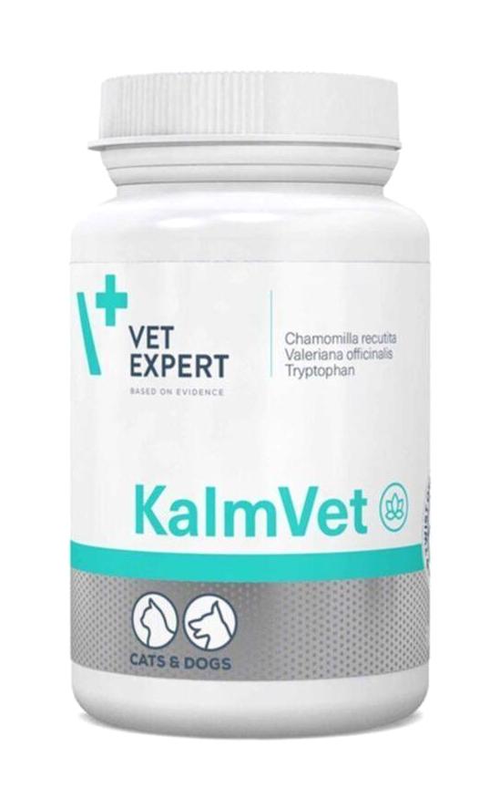 Vetexpert B Vitamini Sakinleştirici Etki Yavru-Yetişkin Kedi Vitamini Tablet 60 Adet