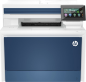 Hp 5HH67A 4303FDW Renkli Fotokopi Çok Fonksiyonlu Tonerli Lazer Yazıcı