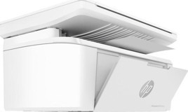 Hp 7Md75A Fotokopi Tarayıcı Çok Fonksiyonlu Lazer Yazıcı