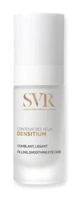 Svr Koyu Halka Karşıtı Tüm Ciltler İçin Göz Çevresi Krem Tüp 15 ml