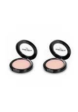 Tca Studio 1334 Toz Mat Tekli Far Pembe 2 Adet
