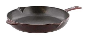 Staub Döküm 29 cm Izgara Tava