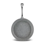 Karaca Shen İndüksiyon Granit 26 cm Kızartma Tava
