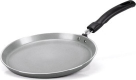 Moneta Melodia İndüksiyon Alüminyum 25 cm Izgara Tava