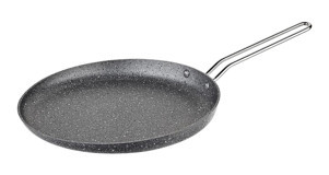 Oms Döküm 26 cm Izgara Tava