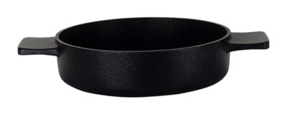 Aryıldız Pro Grade Döküm 20 cm Sahan Tava