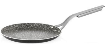 Altınbaşak Regal İndüksiyon Alüminyum 24 cm Krep Tava
