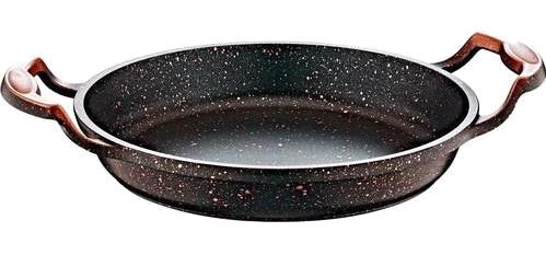 Oms Döküm 18 cm Sahan Tava