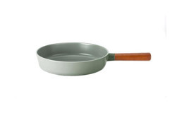 Prima Nova Fika İndüksiyon Alüminyum 28 cm Izgara Tava