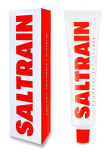 Saltrain Floride Florürsüz Diş Macunu 100 gr