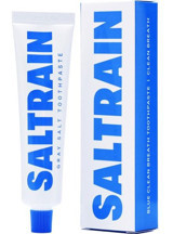 Saltrain Gray Salt Nane Florürsüz Diş Macunu 100 gr