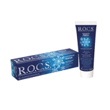 R.o.c.s. Naneli Diş Macunu 75 ml