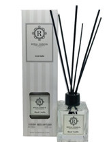 Royal L'odeur Vanilla Noir Çubuklu Vanilya Oda Kokusu 100 ml