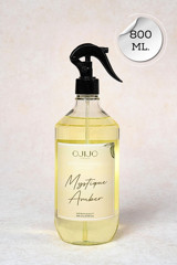Ojijo London Amber Çiçeği Oda Kokusu 800 ml
