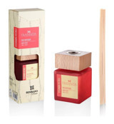 Miniso Frannita Renkli Çubuklu Mimoza Oda Kokusu 100 ml