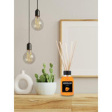 Jardin D'or Amber Reed Diffuser Çubuklu Amber Çiçeği Oda Kokusu 50 ml