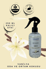 Vissen Vanilya Oda Kokusu 250 ml