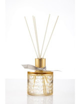 Missi Home Yaprak Kesme Cam Dark Amber Oda Kokusu 200 ml
