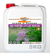 Clean&Strong Leylak Oda Kokusu 5 kg