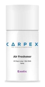 Carpex Exotic Exotic Oda Kokusu 250 ml