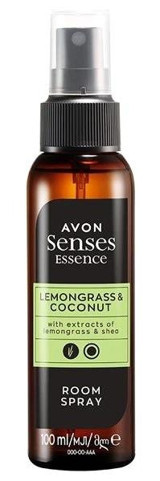 Avon Hindistan Cevizi Oda Kokusu 100 ml