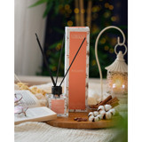 DFN HOME Lorient Çubuklu Pudra Oda Kokusu 100 ml