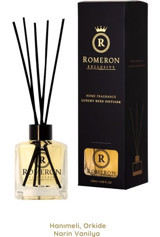 Romeron Çubuklu Hanımeli Çiçeği Oda Kokusu 120 ml