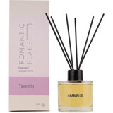 Bargello Çubuklu Yasemin Çiçeği Oda Kokusu 120 ml