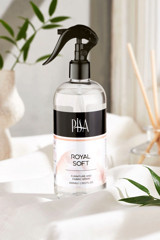 Pisa By Frannita Royal Soft Soft Linen Oda Kokusu 400 ml