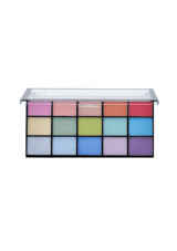 Revolution Reloaded Sugar Pie Krem Mat Far Paleti