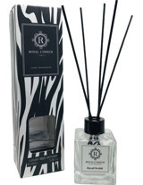 Royal L'odeur Black Orchid Çubuklu Siyah Orkide Oda Kokusu 100 ml