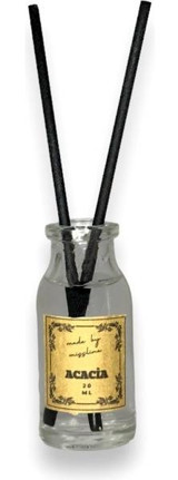 Miss Lina Çubuklu Akasya Oda Kokusu 20 ml
