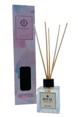 Royal Home Çubuklu Misk Oda Kokusu 50 ml