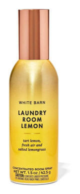 Bath & Body Works Laundry Room Lemon Karışık Oda Kokusu 42.5 gr