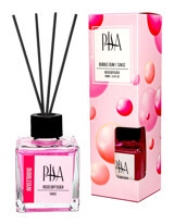 Pisa By Frannita Bubblegum Reed Diffuser Çubuklu Sakız Oda Kokusu 100 ml