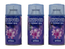 Discover Spring Oda Kokusu 3x320 ml