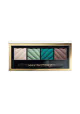 Max Factor Hypnotic Jade 40 Toz Mat Far Paleti