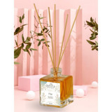 Deflina Banana Reed Diffuser Çubuklu Muz Oda Kokusu 110 ml
