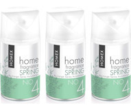 Homex Spring Oda Kokusu 3x260 ml