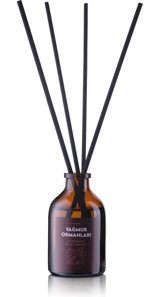 Bixomi Çubuklu Yağmur Ormanları Oda Kokusu 50 ml