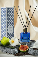The Groove Danse Du Vent Odunsu-Yasemin Oda Kokusu 100 ml