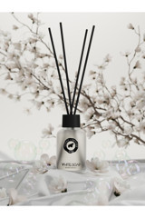 Css Company Atelier Collection Çubuklu Beyaz Sabun Oda Kokusu 55 ml