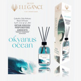 Elegance Vip Perfume Çubuklu Okyanus Oda Kokusu 110 ml